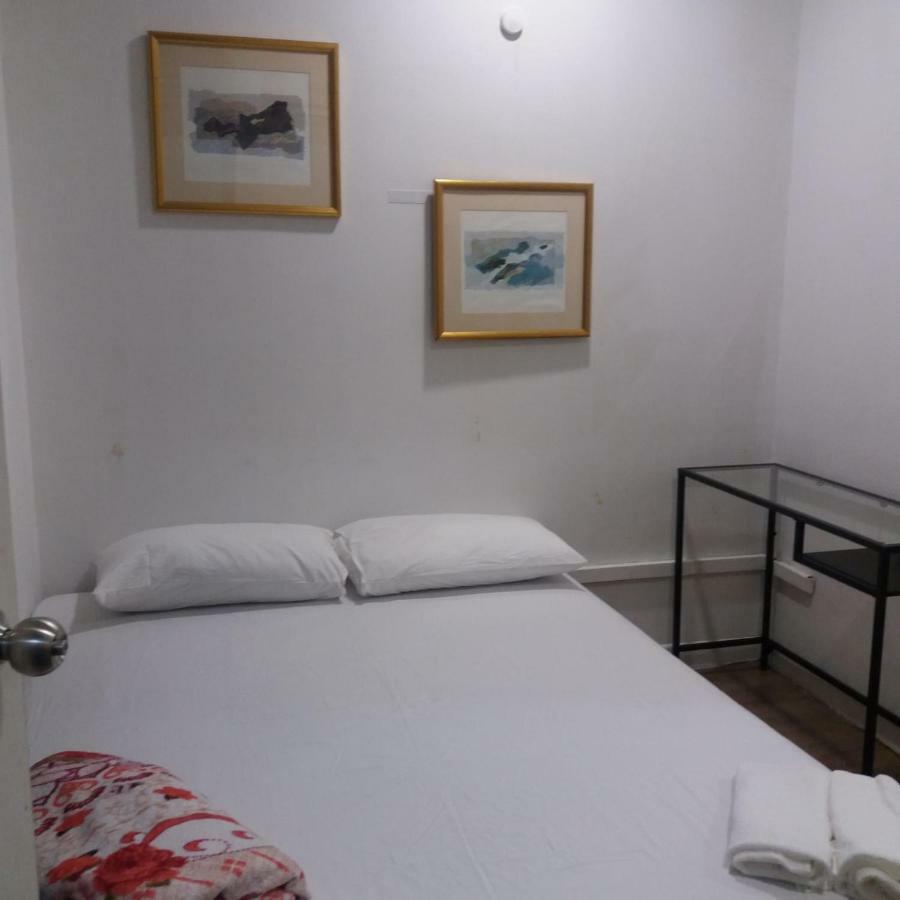 New Asia Star Hotel Singapore Buitenkant foto