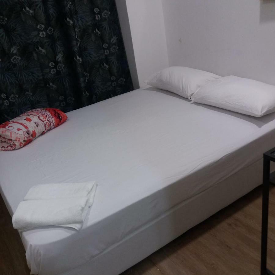 New Asia Star Hotel Singapore Buitenkant foto